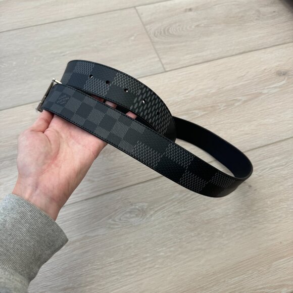 Louis Vuitton Men's Belt - Picture 4 of 6